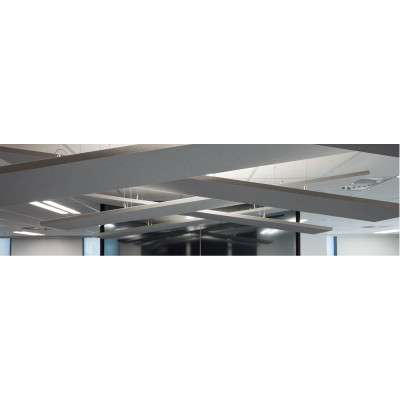 Autex Horizon Wall and Ceiling Panels