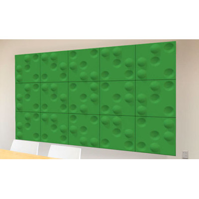 Autex Quietspace 3D Wall Tile S-5.34