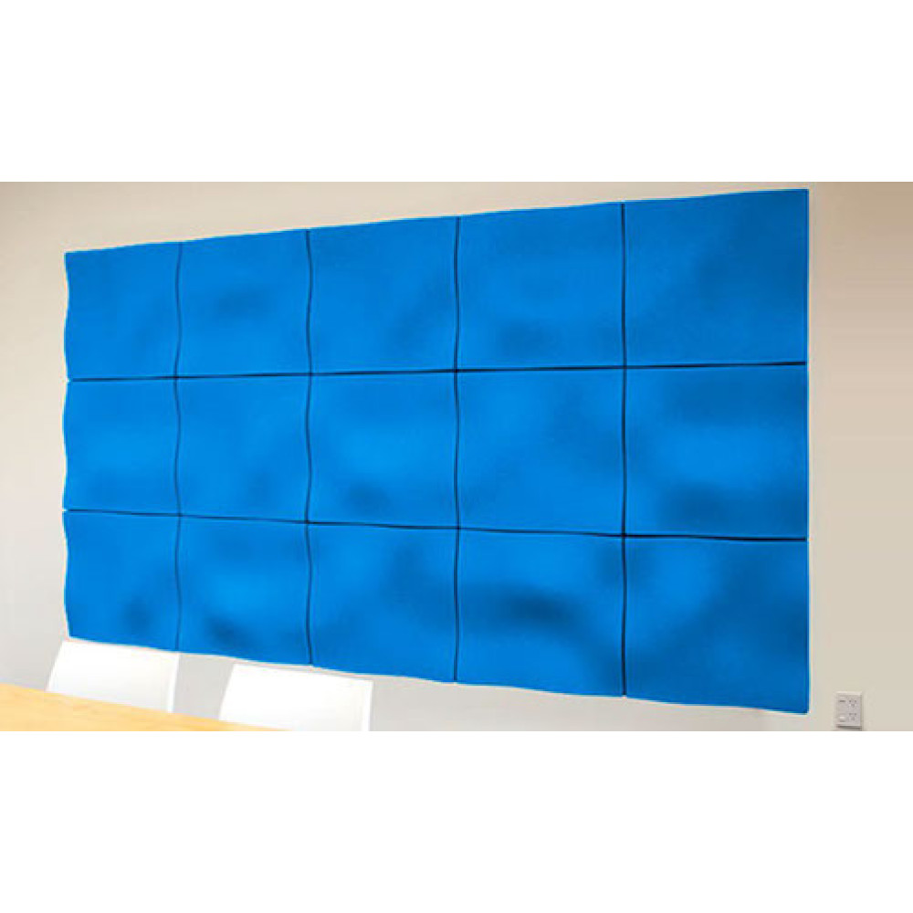 Autex Quietspace 3D Wall Tile S-5.26