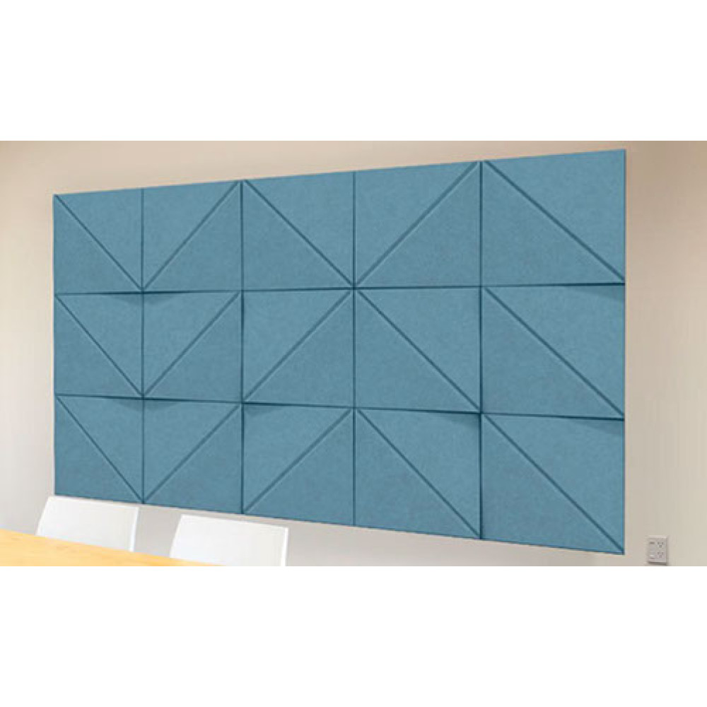 Autex Quietspace 3D Wall Tile S-5.53