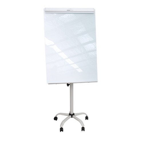 Flipchart Glassboard Deluxe Stand