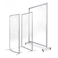 Clear Protection Screens 