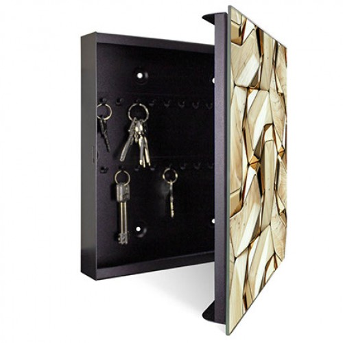 Naga Key Cabinets