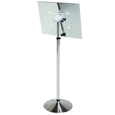 3 in 1 Notice Display Stand