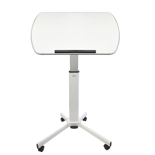 Desk/Lectern Height Adjustable