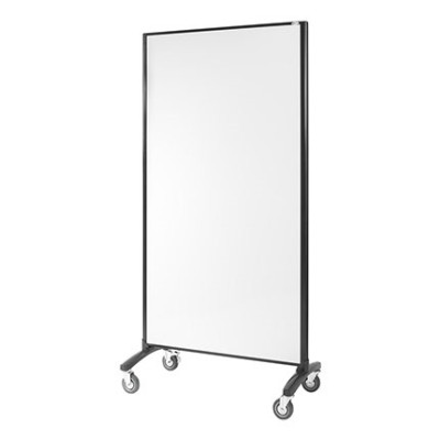 Whiteboard | Pinboard Room Divider Mobile