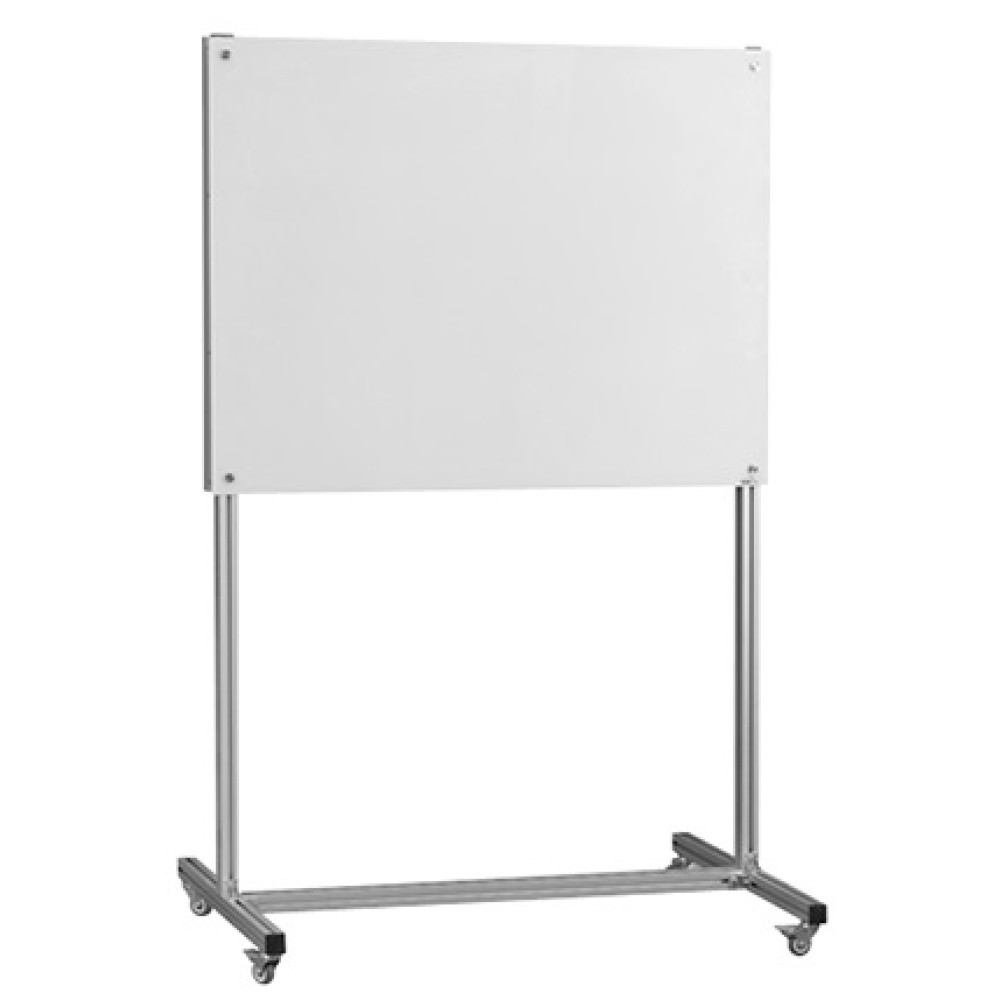 Element Architectural Mobile STAND ONLY (Suitable for use with your choice of Whiteboard, Glassboard or Pinboard)
