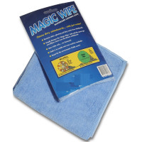 Magic Wipe Microfibre Cleaning Cloth