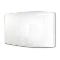 Lumiere ARC Magnetic Glassboard