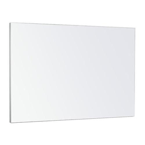 Slim 4mm Frame Porcelain Magnetic Whiteboard